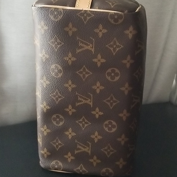 🌼SOLD🌼 Speedy 25 Bandouliere - Picture 6 of 13